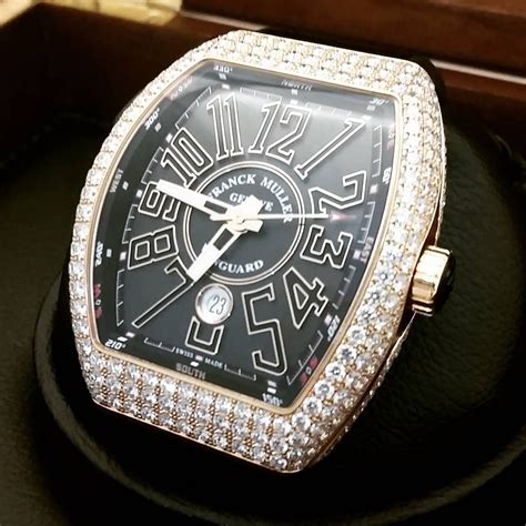 Conor McGregor's Watch Collection Hits Hard .